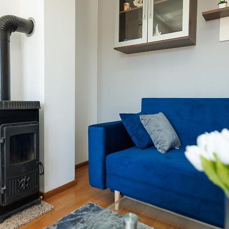 Apartman La Vista E' Bella Kornić المظهر الخارجي الصورة