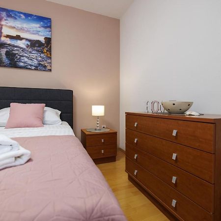 Apartman La Vista E' Bella Kornić المظهر الخارجي الصورة