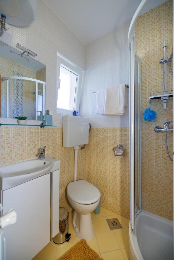 Apartman La Vista E' Bella Kornić المظهر الخارجي الصورة