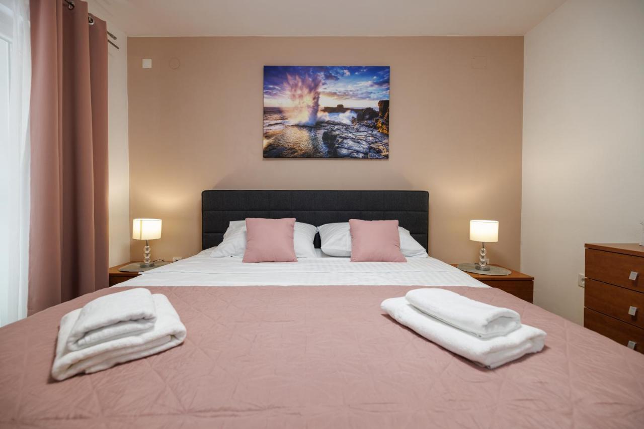 Apartman La Vista E' Bella Kornić المظهر الخارجي الصورة