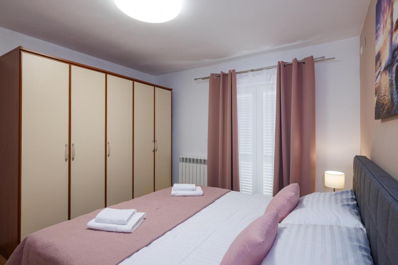 Apartman La Vista E' Bella Kornić المظهر الخارجي الصورة