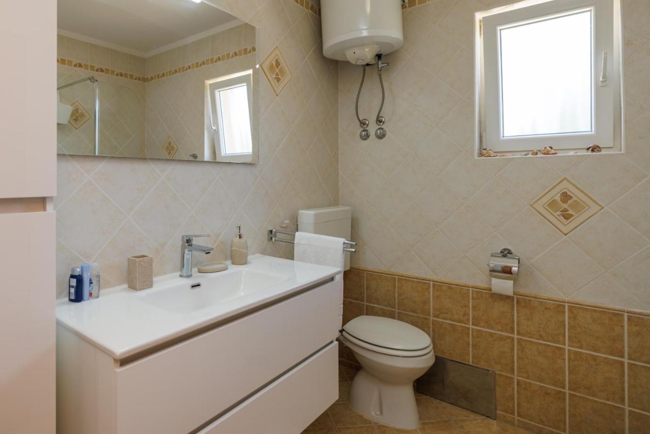 Apartman La Vista E' Bella Kornić المظهر الخارجي الصورة