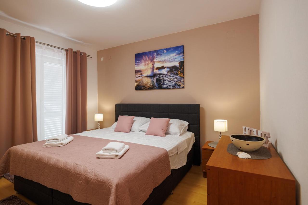 Apartman La Vista E' Bella Kornić المظهر الخارجي الصورة