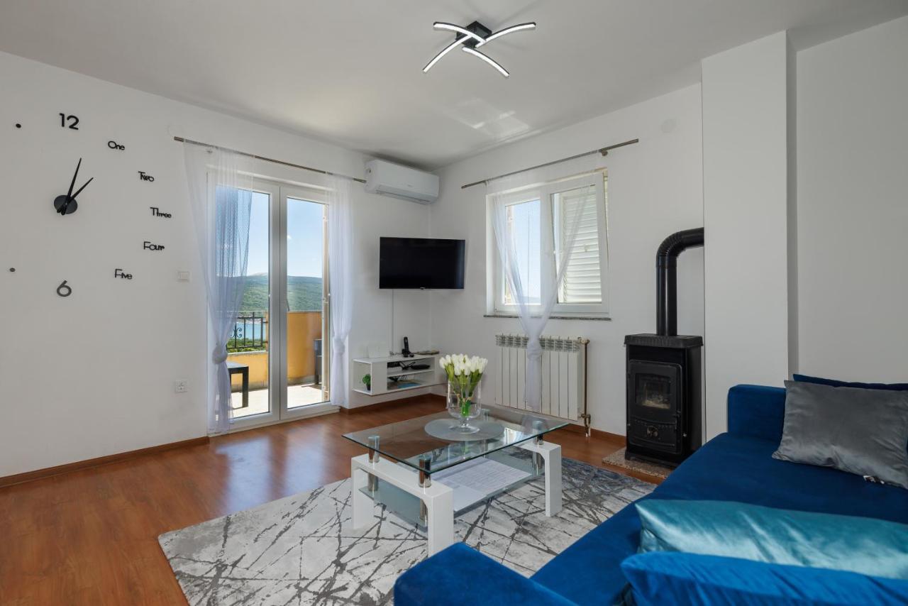 Apartman La Vista E' Bella Kornić المظهر الخارجي الصورة
